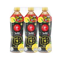 ราคา โออิชิไอซ์เลมอนที 800มล. แพ็ค3 OISHI (171353340)