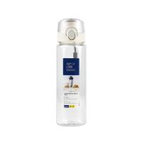 ราคา SUPER LOCK ขวดน้ำ PET สีขาว 560 ML. #5231 SUPER LOCK (50204743)