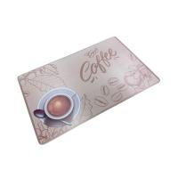 ราคา โมเมนโต แผ่นรองจานPVC ลายCOFFEE (คละแบบ) MOMENTO (52512248)