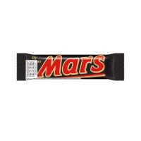 ราคา มาร์สช็อคโกแลต 47 กรัม MARS (75635200)