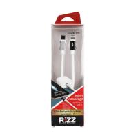 ราคา RIZZ สายชาร์จ TYPE C TO ไลท์นิ่ง RLC-011C RIZZ (75645031)