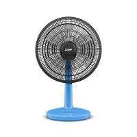 ราคา MITSUBISHI พัดลมตั้งโต๊ะ D16A-GC (คละแบบ) MITSUBISHI (75643370)