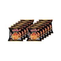 ราคา มากาโดะ ชริมพ์ชิฟ รสซีคิวเคหมาล่า 15 กรัม แพ็ค 12 MAKADO (75637602)