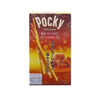 ราคา กูลิโกะ ป๊อกกี้ วินเทอร์กลิมเมอร์ 49.2 กรัม GLICO (75622780)