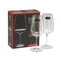 ราคา แก้วไวน์แดง RIEDEL GRAPE 236 มล. (75644032)