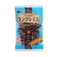 ราคา เบอร์บอน ลองเกรซ 81 กรัม BOURBON (75622782)