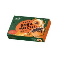 ราคา ยูกิแอนด์เลิฟ ขนมโมจิ ไส้ชาไทย 180 กรัม YUKI (75630960)