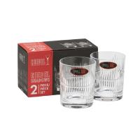 ราคา แก้ววิสกี้ RIEDEL SHADOW TUMBLER 323 มล. (75644034)