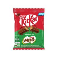 ราคา คิทแคท ไมโล แชร์แบ็ก 160 กรัม KITKAT (75635616)