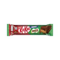ราคา คิทแคท ชังกี้ ไมโล 38 กรัม KITKAT (75635617)