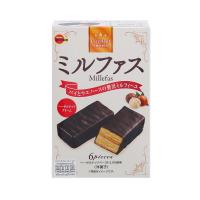 ราคา เบอร์บอน มิลย์ เลอฟาส์ 104 กรัม BOURBON (75622785)