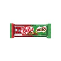ราคา คิทแคท ไมโลชอคโกแลต 16 กรัม KITKAT (75635618)