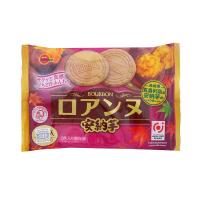ราคา เบอร์บอน โรอานน์อันโนะไอโมะ 113 กรัม BOURBON (75622777)