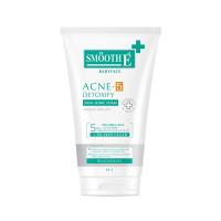 ราคา สมูทอี โฟมเบบี้เฟซ แอคเน่ 50 มล. SMOOTH E (75640684)