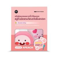 ราคา ออนเดอะบอดี้ แฮนด์วอช เอพีช 500 มล. + ถุงเติม 400 มล. ON THE BODY (75645151)