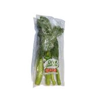 ราคา โลตัส ก้านคะน้าเห็ดหอม 500 กรัม แพ็คละ LOTUSS (75552479)