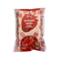 ราคา เอโร่ สตรอเบอร์รีแช่แข็ง 1 กก. ARO (75647454)