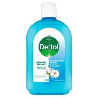 ราคา เดทตอล ไฮยีน มัลติยูส เฟรช คอตตอนบรีซ 500 มล. DETTOL (51318083)