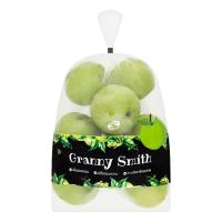 ราคา แอปเปิ้ลเขียว S 10 ลูก แพ็คละ LOTUSS NO BRAND (50845047)