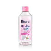 ราคา บิโอเรคลีนซิ่งวอเตอร์ มอยส์อัพ 400 มล. BIORE (50811813)