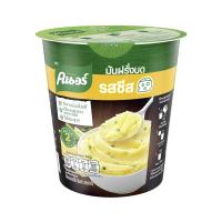 ราคา คนอร์คัพ มันบด รสชีส 26 กรัม KNORR (75646160)