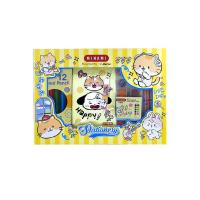 ราคา มินามิ ชุดเซ็ทเครื่องเขียน 2025 MINAMI (75643510)