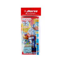 ราคา ตราม้า ชุดเซ็ทสี 2025 HORSE (75643511)