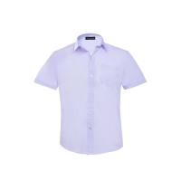 ราคา สมาร์ทคิดส์ เสื้อเชิ้ตนักเรียนชาย สีขาว ไซส์ 46 SMART KIDS (73218111)