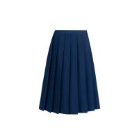 ราคา สมาร์ทคิดส์ กระโปรงจีบรอบสีกรมท่า ไซส์ 22X24 SMART KIDS (71390545)