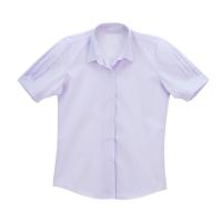 ราคา น้อมจิตต์ เสื้อเชิ้ตแขนพอง สีขาว ไซส์ 44 NOMJITT (73238120)