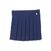 ราคา A-CONCEPT กระโปรงอนุบาลรังดุม สีกรมท่า ไซส์ M A-CONCEPT (74791877)