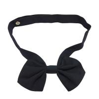 ราคา A-CONCEPT โบว์หูกระต่าย สีกรมท่า ฟรีไซส์ A-CONCEPT (74792741)