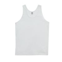 ราคา ห่านคู่ เสื้อกล้าม สีขาว ไซส์ XL แพ็ค 1 DOUBLE GOOSE (50329181)