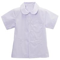 ราคา น้อมจิตต์ เสื้ออนุบาลคอบัว สีขาว ไซส์ 5 NOMJITT (73238511)