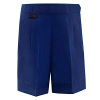 ราคา A-CONCEPT กางเกงอนุบาล เอวรังดุม สีกรมท่า ไซส์ L A-CONCEPT (74791664)