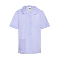 ราคา COOLKIDZ เสื้อนักเรียนหญิงปกบัว สีขาว ไซส์ 38 COOLKIDZ (74734806)