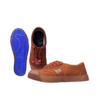 ราคา GERRY GANG รองเท้าผ้าใบชายสีน้ำตาล ไซซ์ 34 GERRY GANG (75634988)