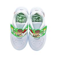 ราคา ADDA รองเท้าพละ ด.ช.BEN10 สีขาว ไซซ์ 29 ADDA (75638234)