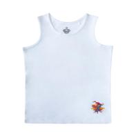 ราคา คาแรคเตอร์ เสื้อกล้ามเด็กชาย ซุปเปอร์แมน CHARACTER (75639560)