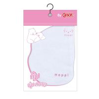 ราคา คาร์สัน กางเกงซับในเด็กหญิง สีขาว ไซส์ S แพ็ค 1 CARSON (52513783)