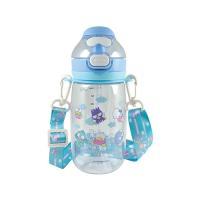 ราคา กระติกน้ำเด็ก ซานริโอ พร้อมสายสะพาย 500 มล.(คละแบบ) LOTUSS NO BRAND (75643591)