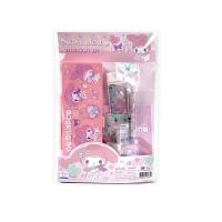 ราคา BEARRON ชุดเครื่องเขียน ลิขสิทธิ์แท้ซานริโอ้ (คละแบบ) BEARRON (75643654)
