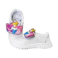 ราคา GERRY GANG รองเท้าพละสีขาวเด็กหญิง มีไฟ PRINCESS ไซซ์ 25 GERRY GANG (75634972)