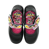 ราคา ADDA รองเท้าอนุบาลด.ญ. POWERPUFF GIRL สีดำ ไซซ์ 31 ADDA (75638183)