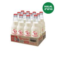 ราคา ไวตามิลค์ ออริจินัล ทูโก 300 มล. แพ็ค 12 VITAMILK (75645223)