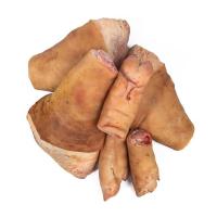 ราคา ซีพี ขาหน้าเผาแบ่งคากิ กก. ละ CP (51262700)