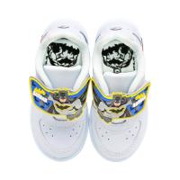ราคา ADDA รองเท้าพละมีไฟ ด.ช.BATMAN สีขาว ไซซ์ 25 ADDA (75638221)