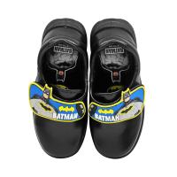 ราคา ADDA รองเท้าอนุบาลด.ช.มีไฟ BATMAN สีดำ ไซซ์ 25 ADDA (75638168)
