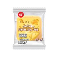 ราคา ยูมิยูมิ เค้กไข่ชีส 78 กรัม UMI UMI (75625103)