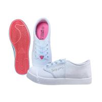 ราคา GERRY GANG รองเท้าผ้าใบหญิงสีขาว ไซซ์ 33 GERRY GANG (75634901)